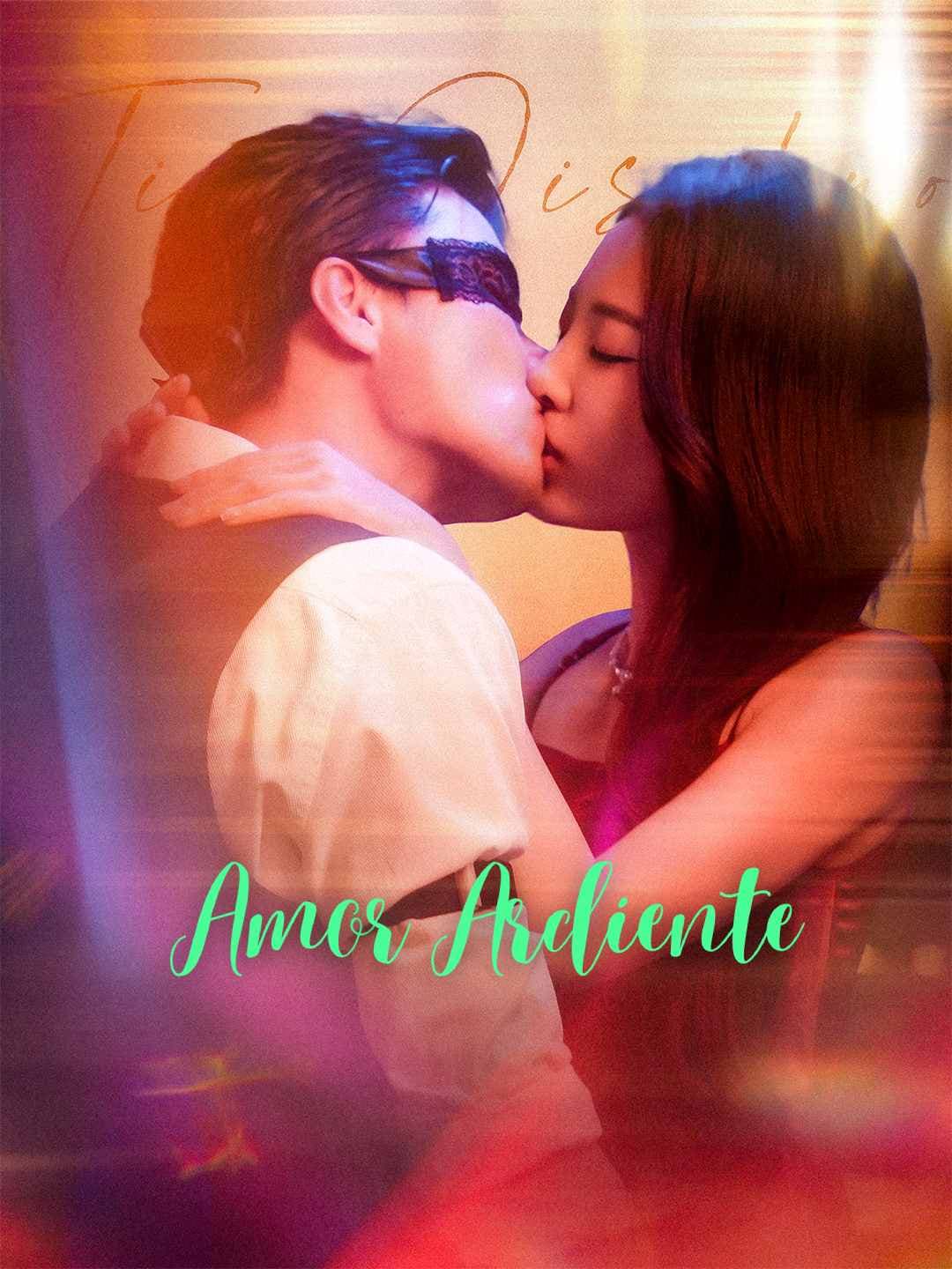(Doblado)Amor Ardiente