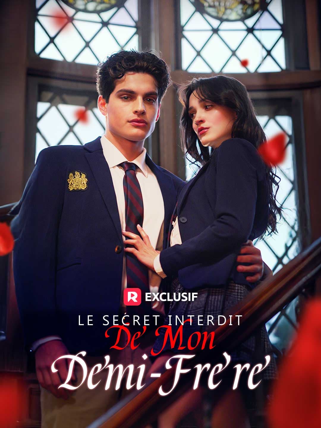 (Doublage)Le Secret interdit de mon demi-frère