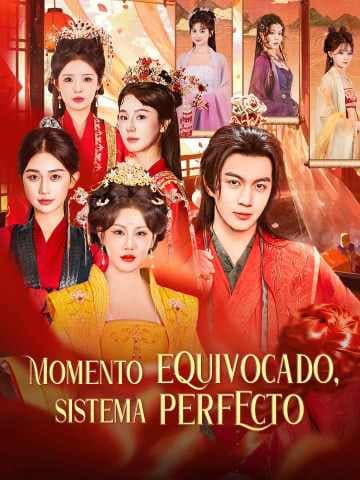 Momento equivocado, sistema perfecto