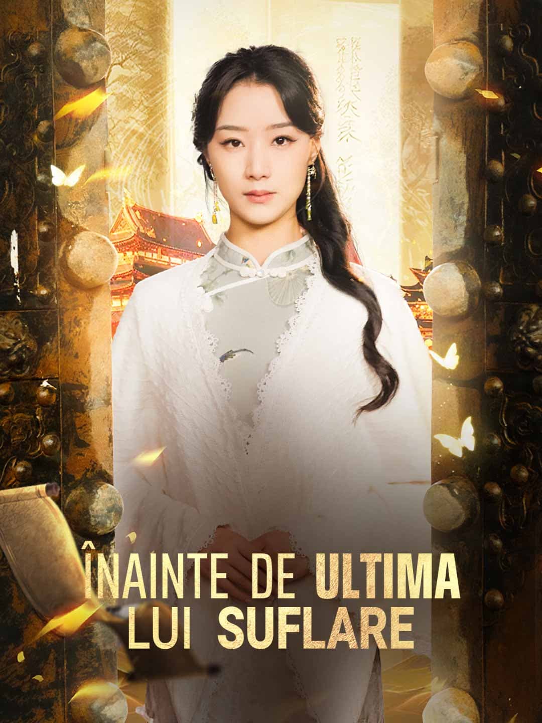 Înainte de ultima lui suflare