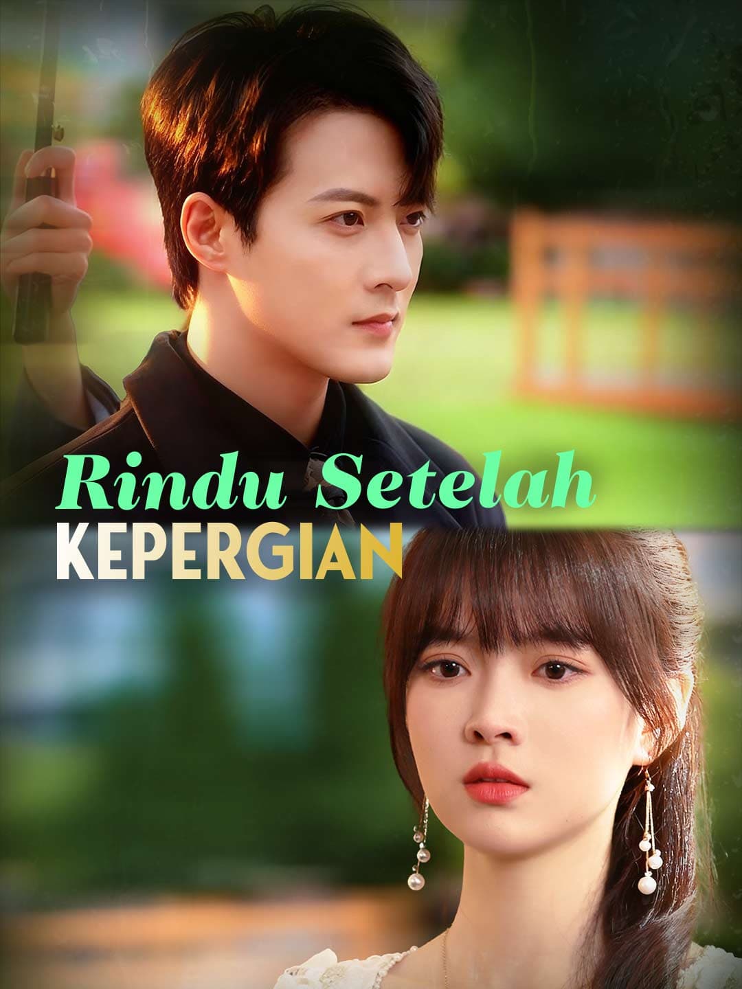 Rindu Setelah Kepergian