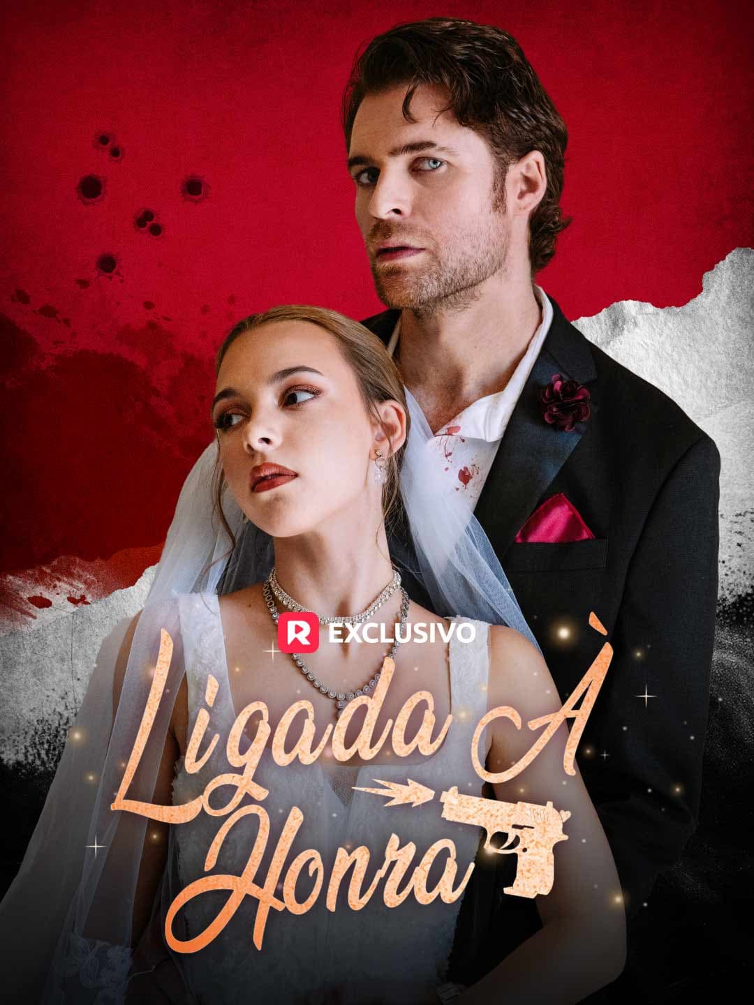 (Dublado)Ligada à Honra