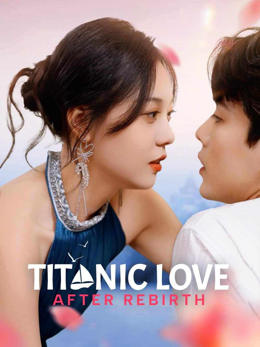(Dubbed)Titanic Love After Rebirth