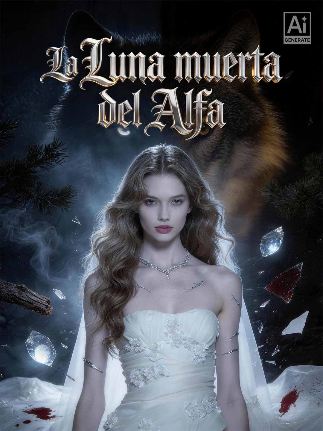 La Luna muerta del Alfa