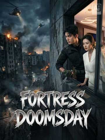 Fortress Doomsday