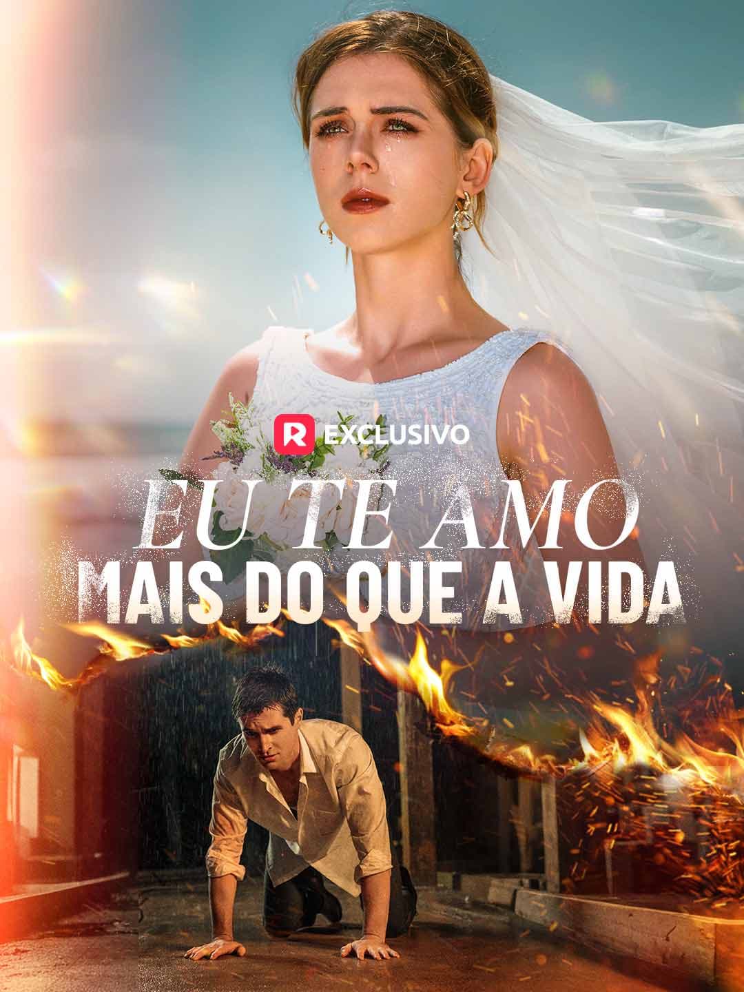 (Dublado)Eu te amo mais do que a vida