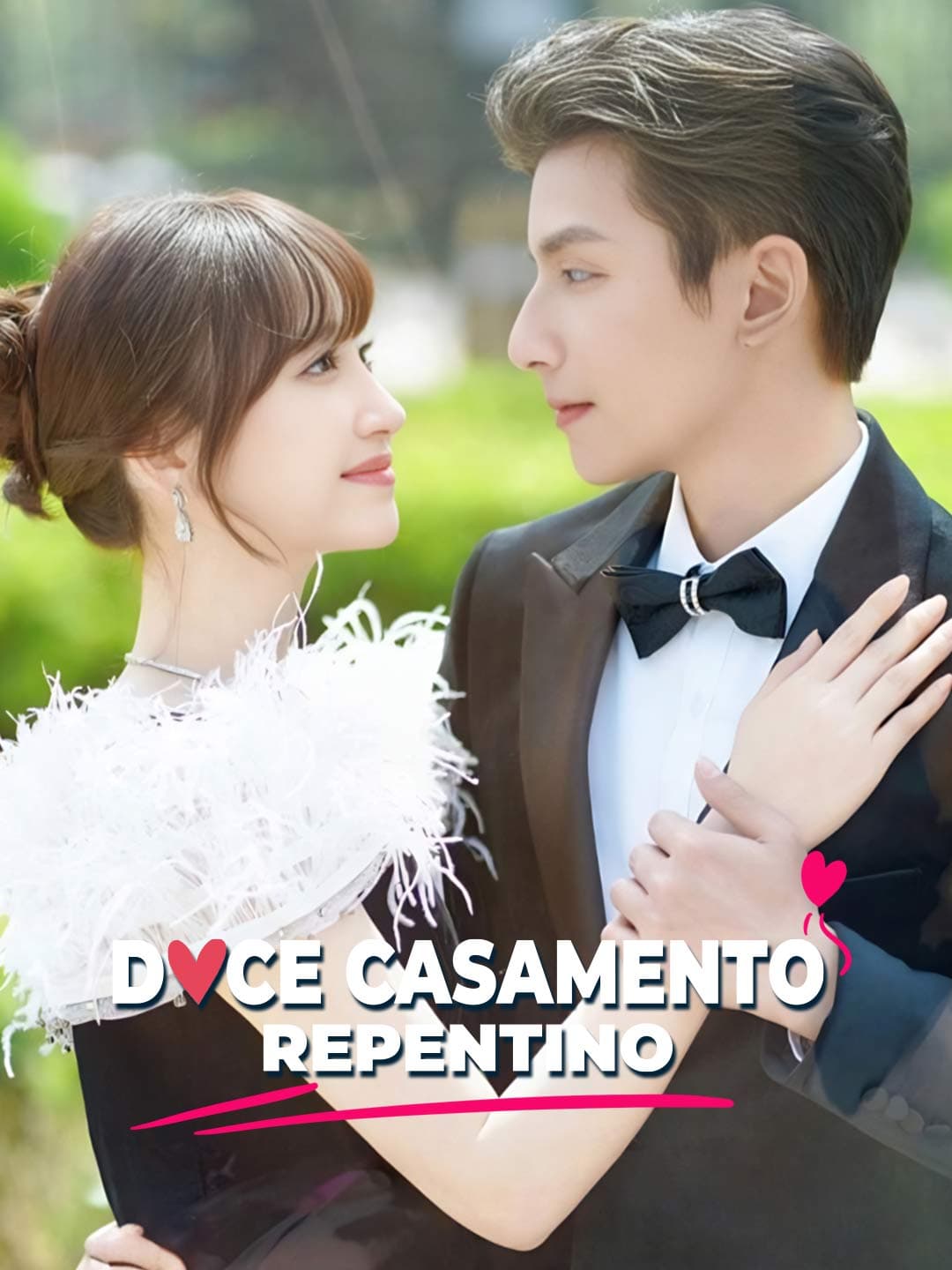 (Dublado)Doce Casamento Repentino