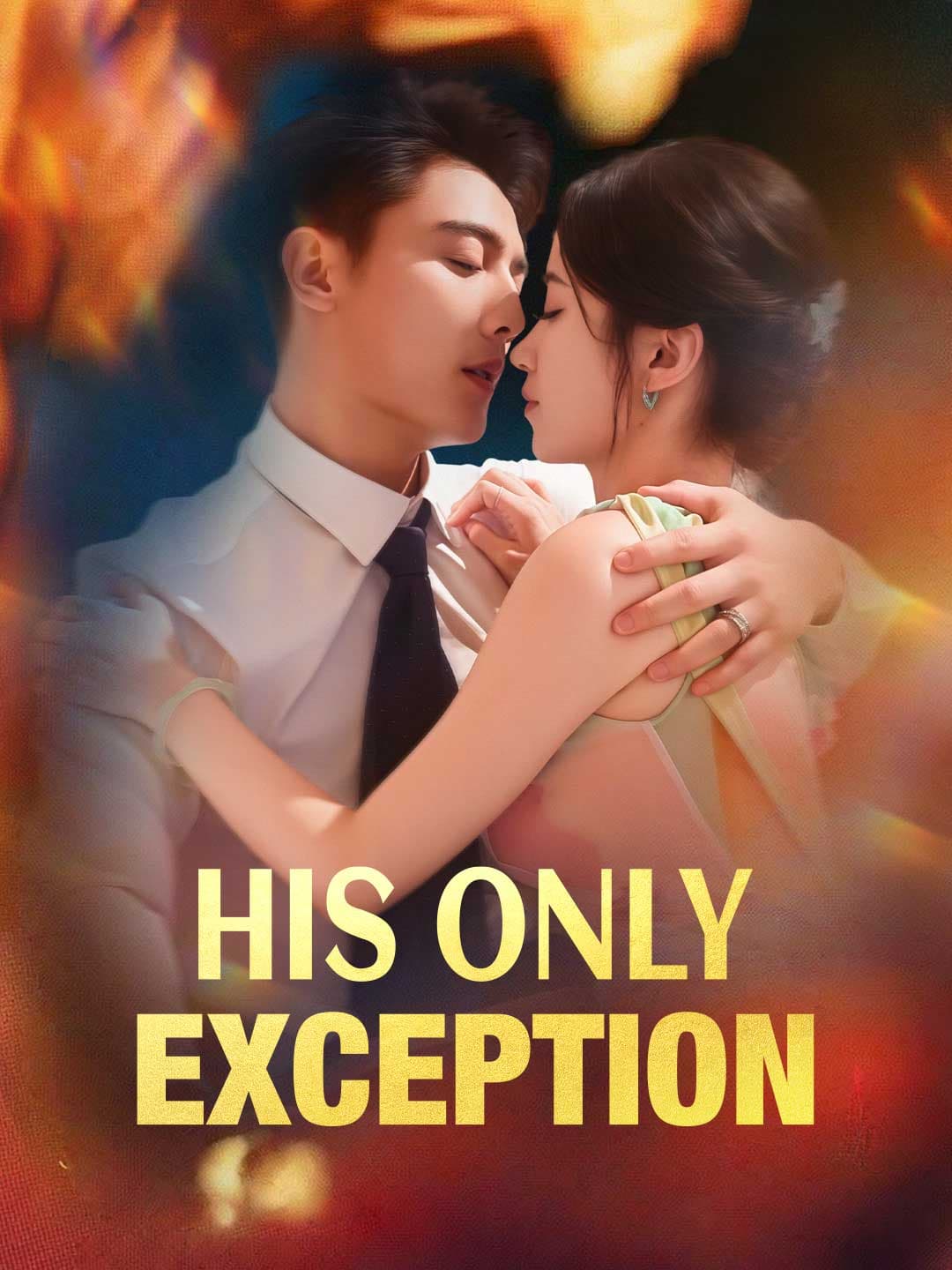 His Only Exception
