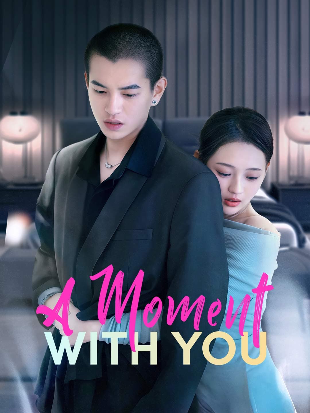 A Moment with You