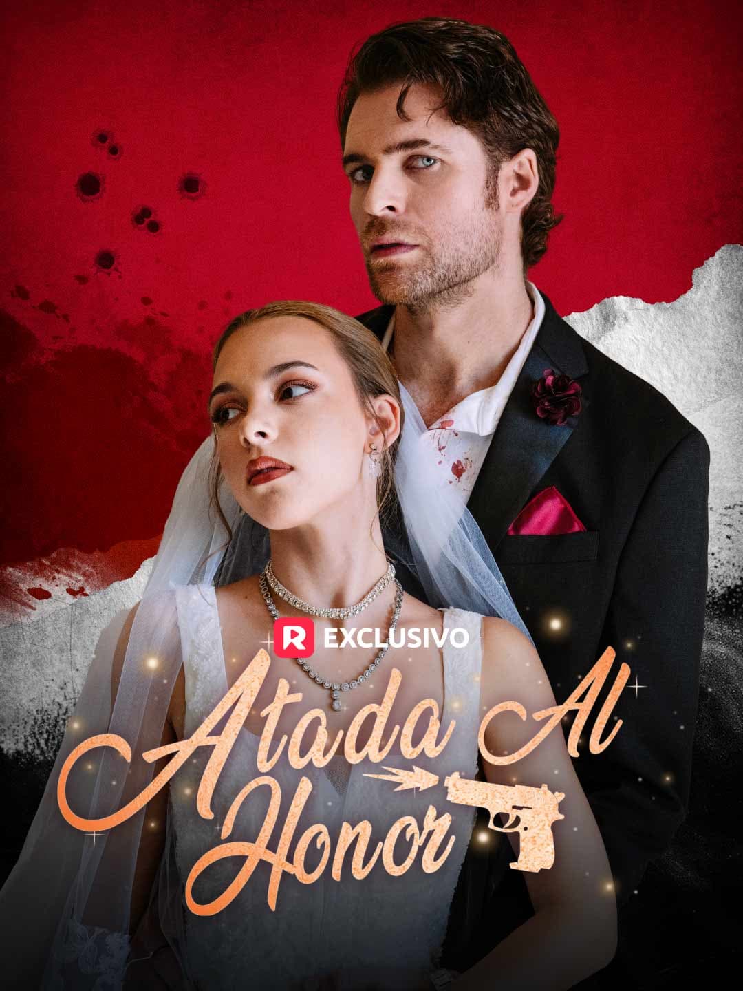 (Doblado)Atada al honor
