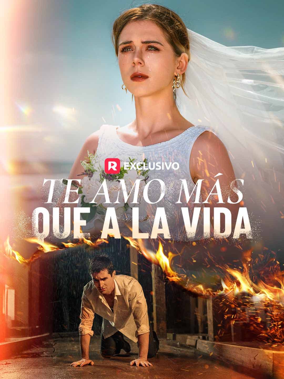 (Doblado)Te amo más que a la vida