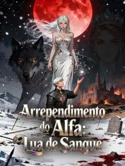 (Dublado)Arrependimento do Alfa: Lua de Sangue