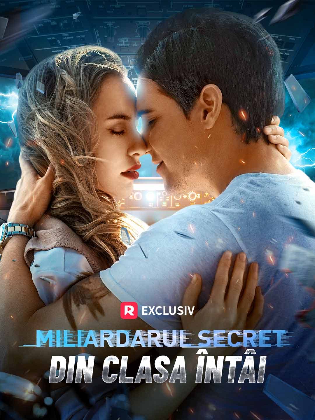 (Dublat)Miliardarul secret de la Clasa Întâi