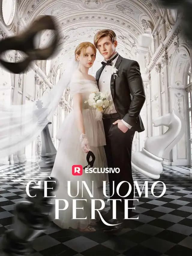 C'è un uomo per te