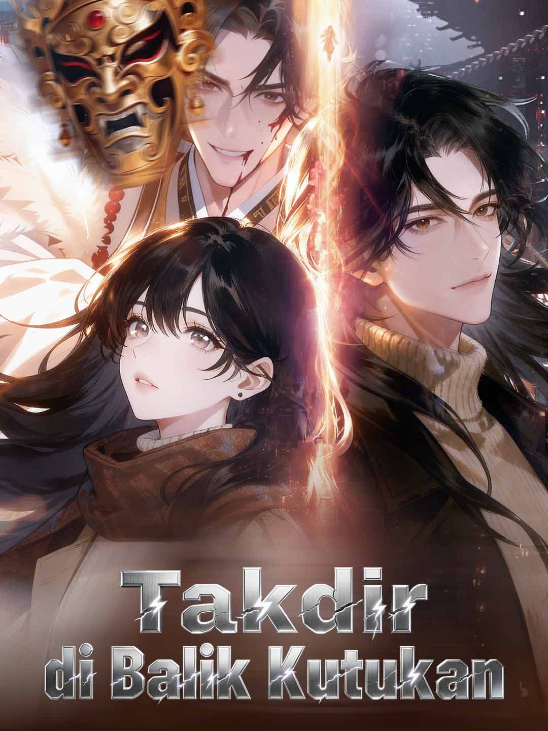 (Sulih Suara)Takdir di Balik Kutukan