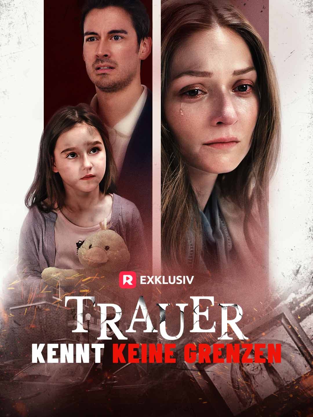 (Synchronisiert)Trauer kennt keine Grenzen