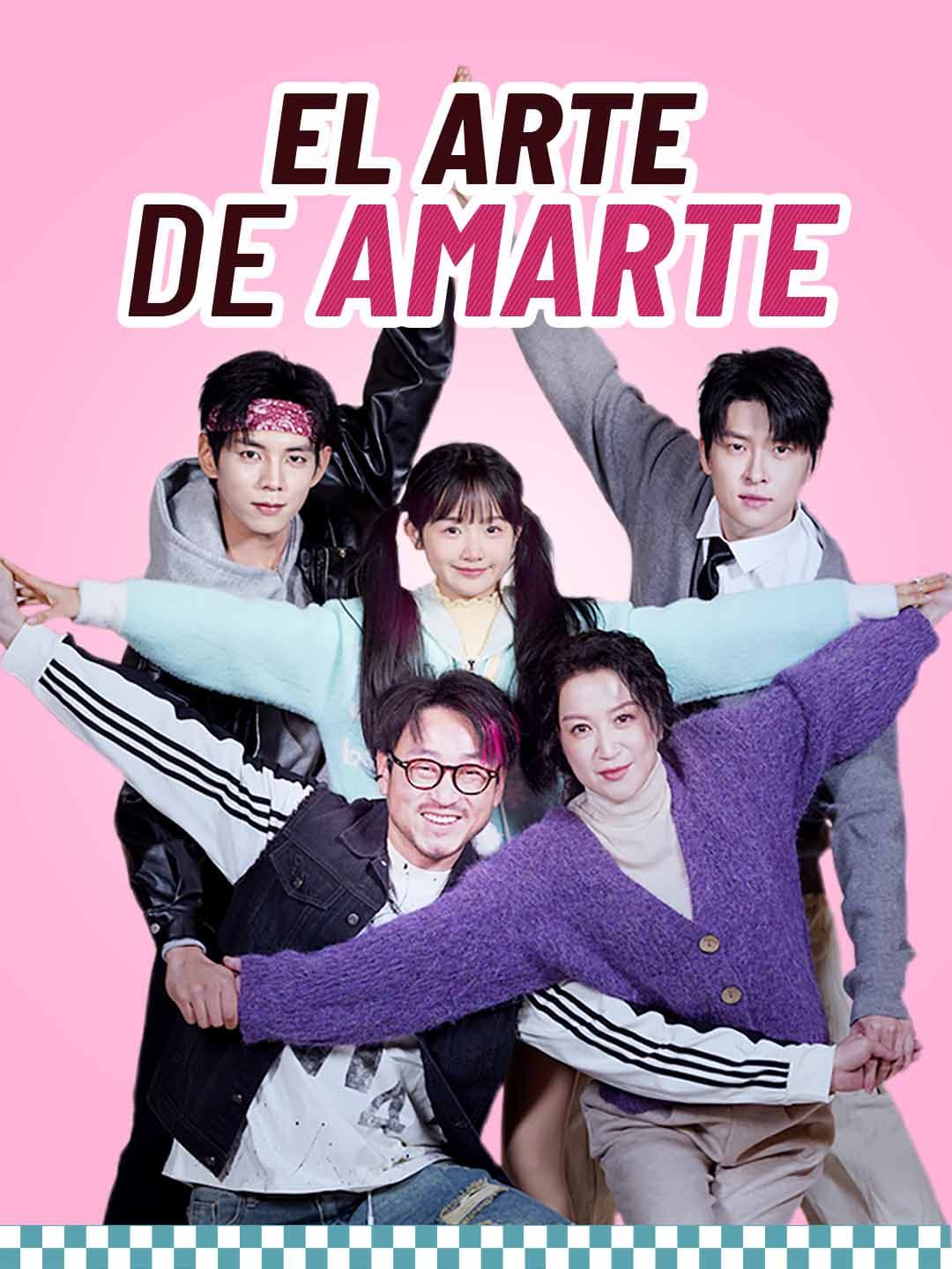 El arte de amarte