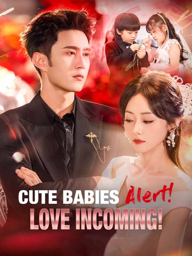Cute Babies Alert! Love Incoming!