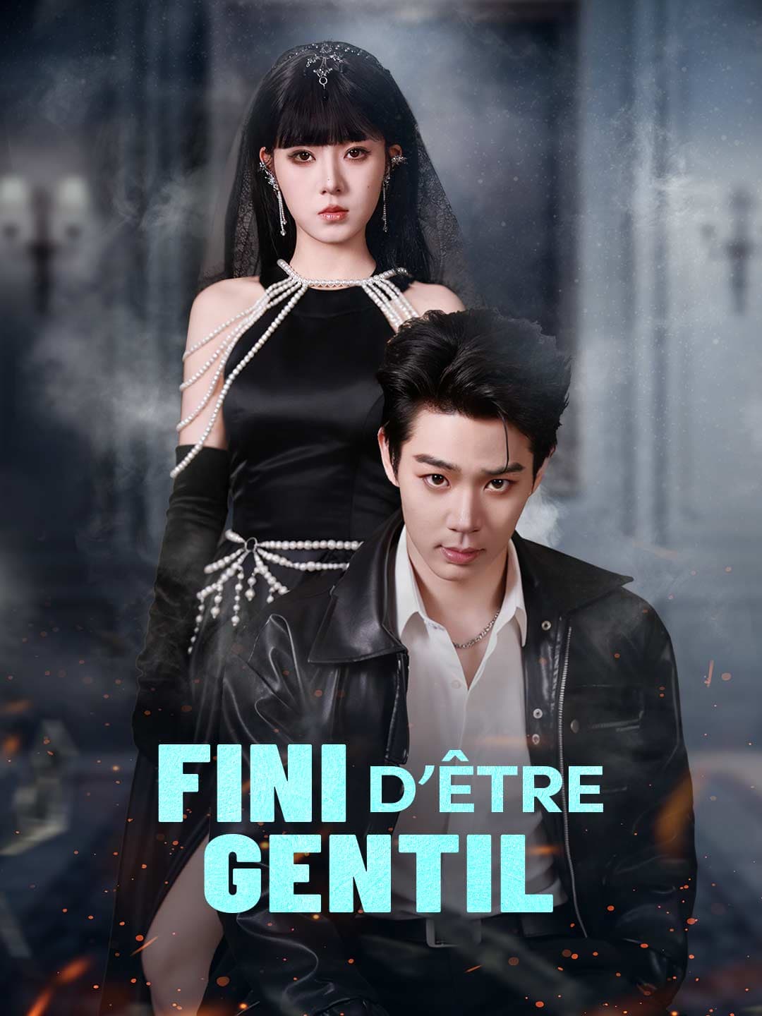 (Doublage)Fini d’être Gentil