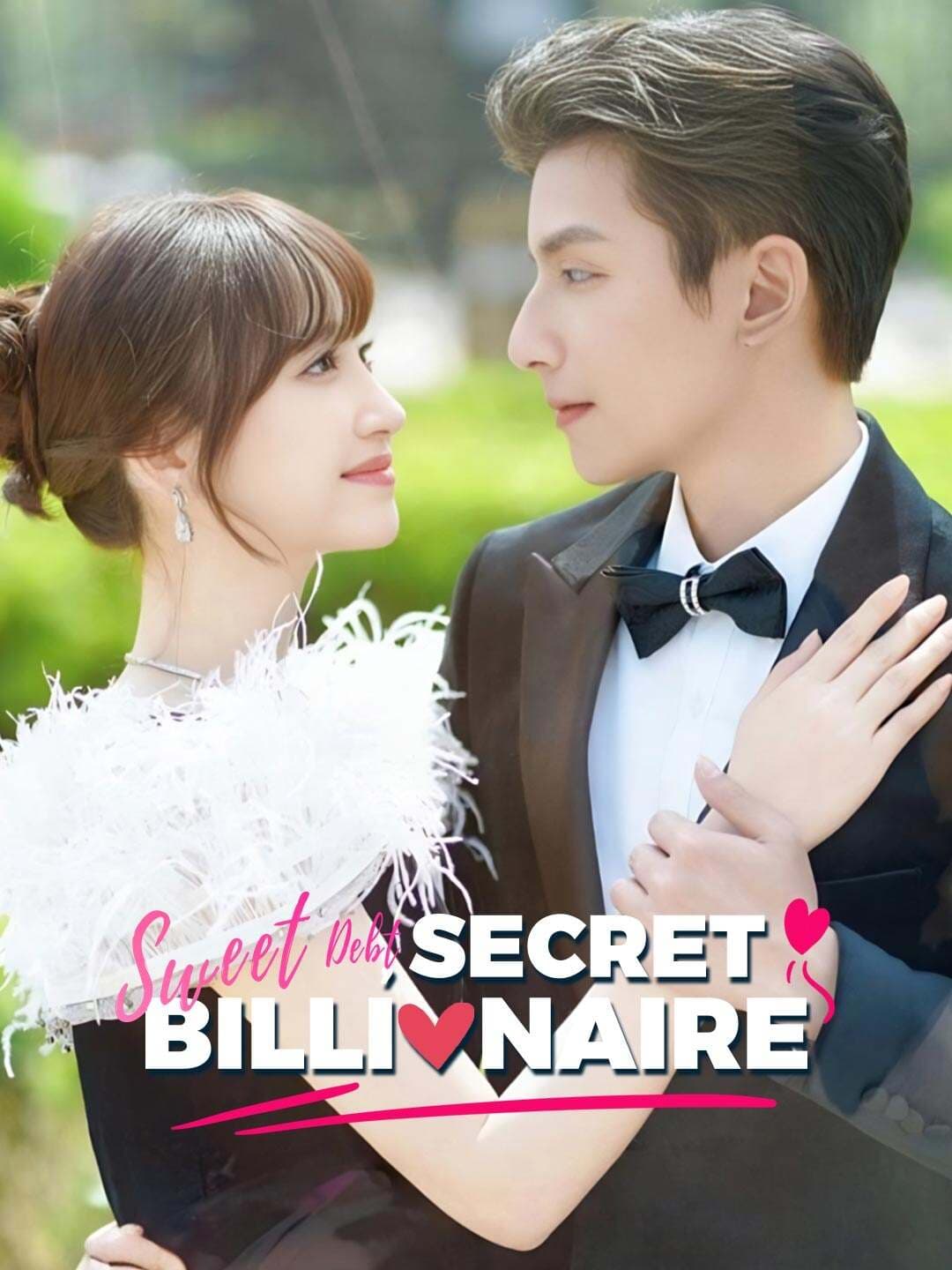 (Dubbed)Sweet Debt, Secret Billionaire