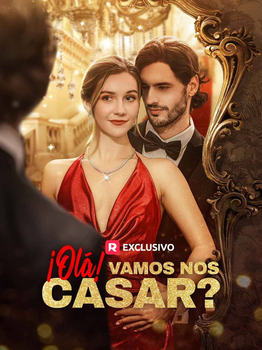 ¡Olá! Vamos nos Casar?