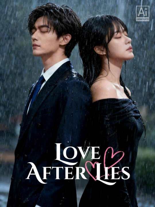 (Dubbed)Love After Lies