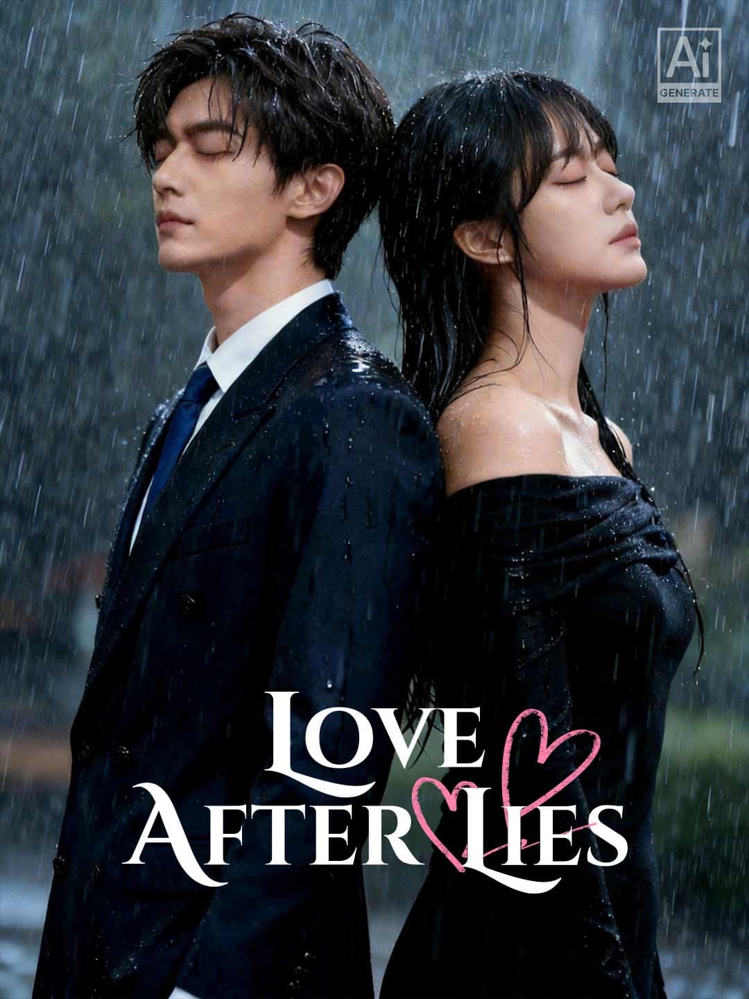 Love After Lies