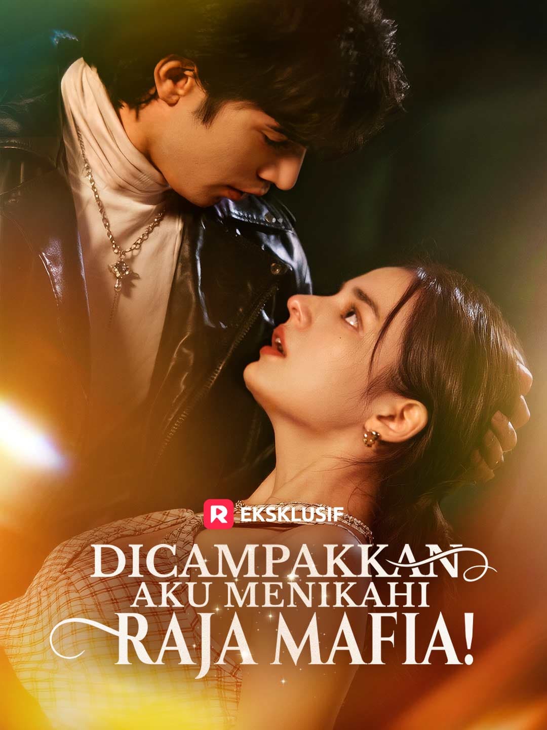 (Sulih Suara)Dicampakkan, Aku Menikahi Raja Mafia!