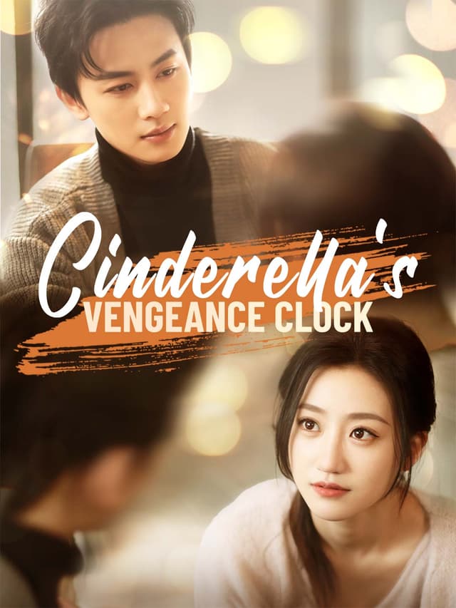 Cinderella's Vengeance Clock
