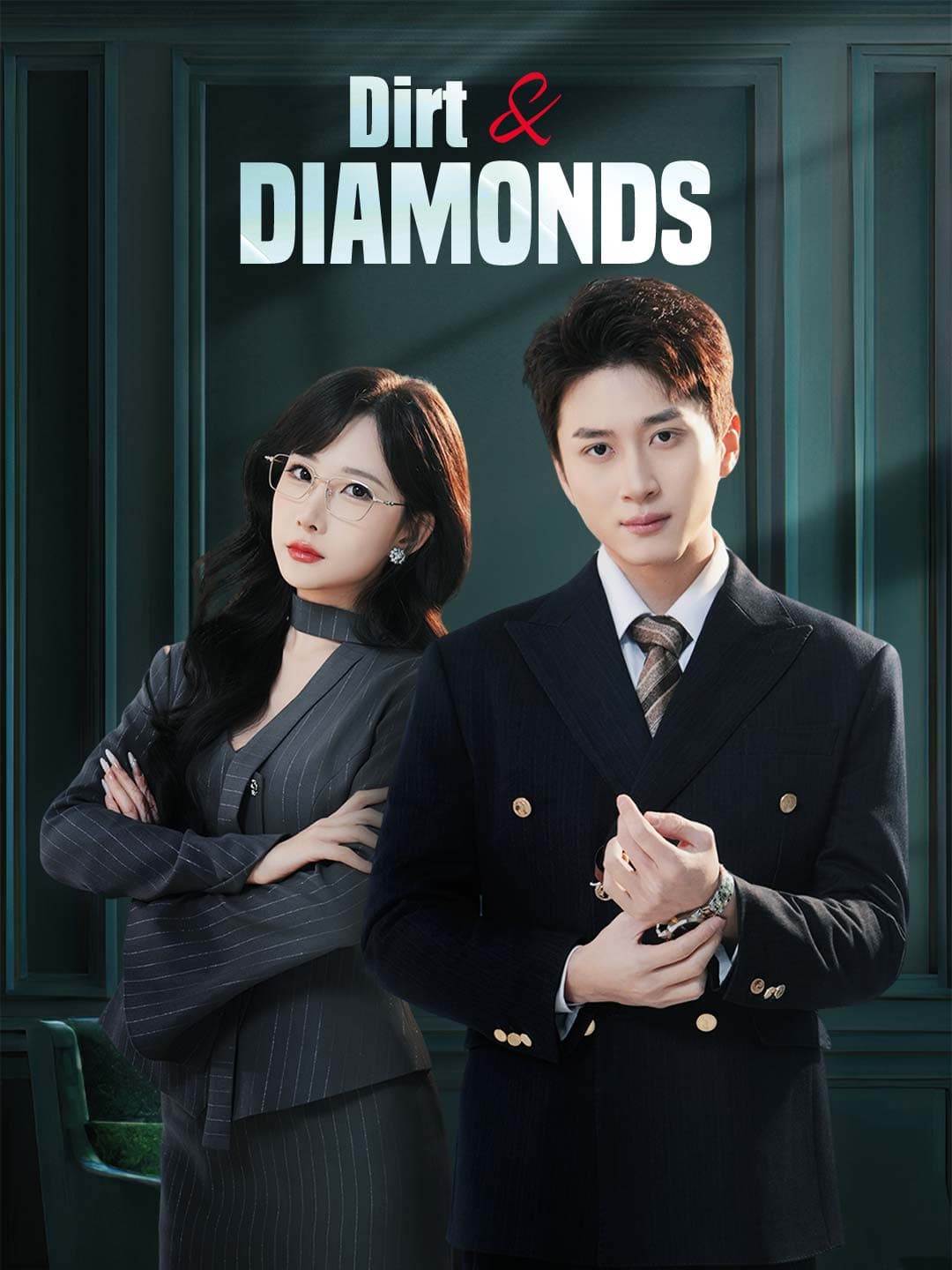 Dirt & Diamonds