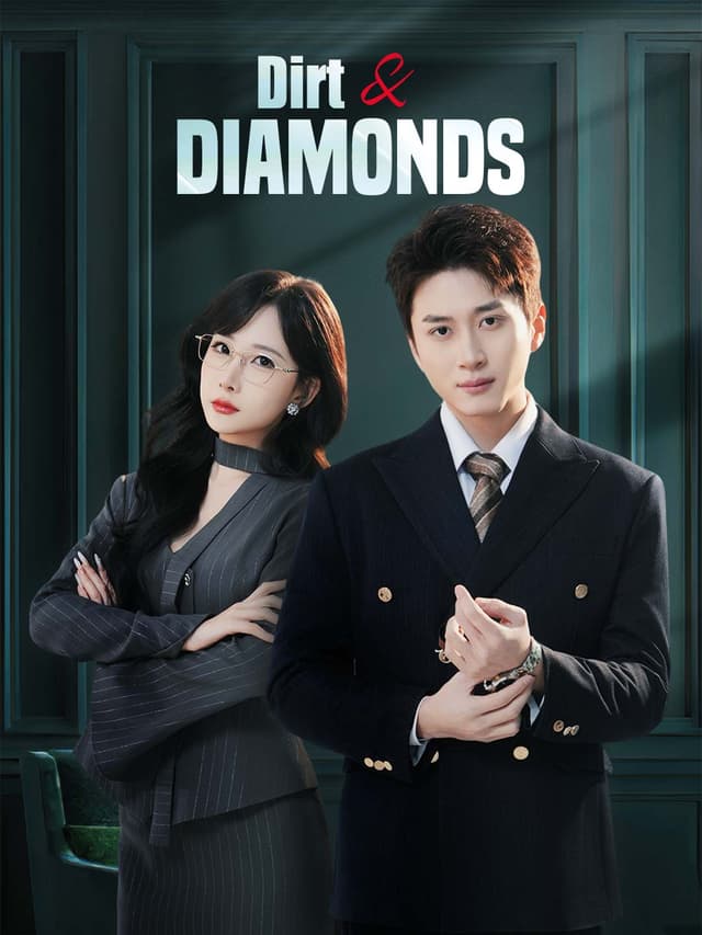 (Dubbed)Dirt & Diamonds