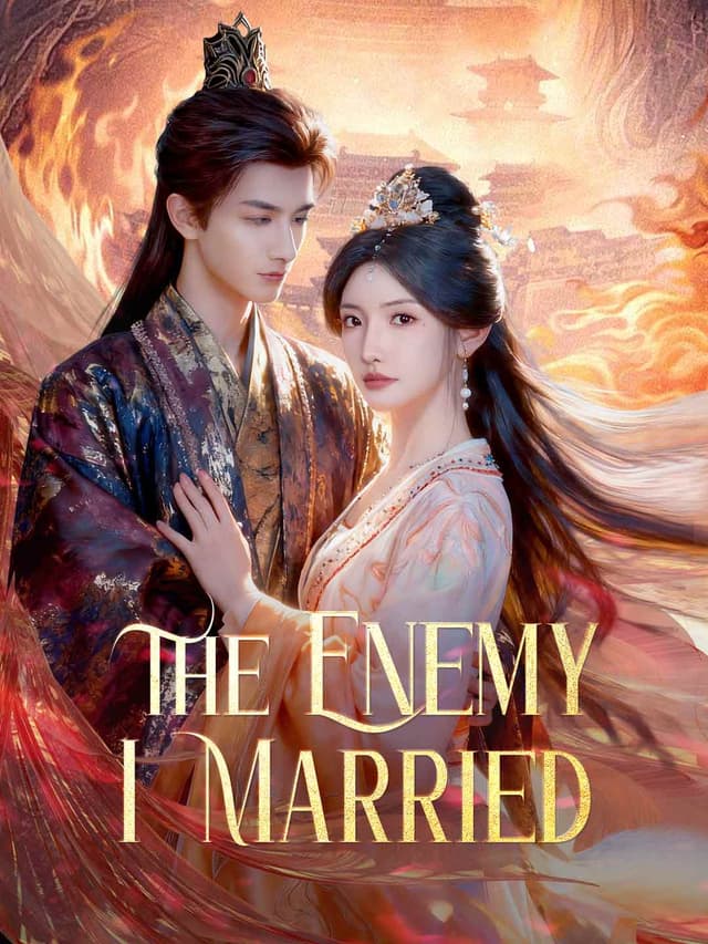 The Enemy I Married