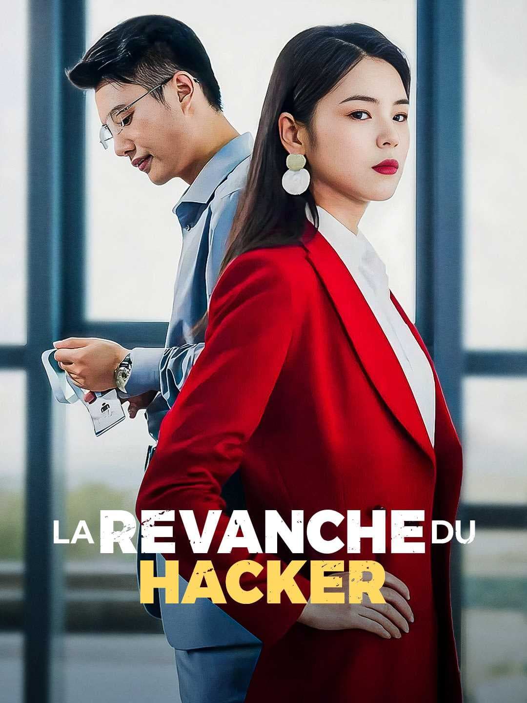 La Revanche du Hacker