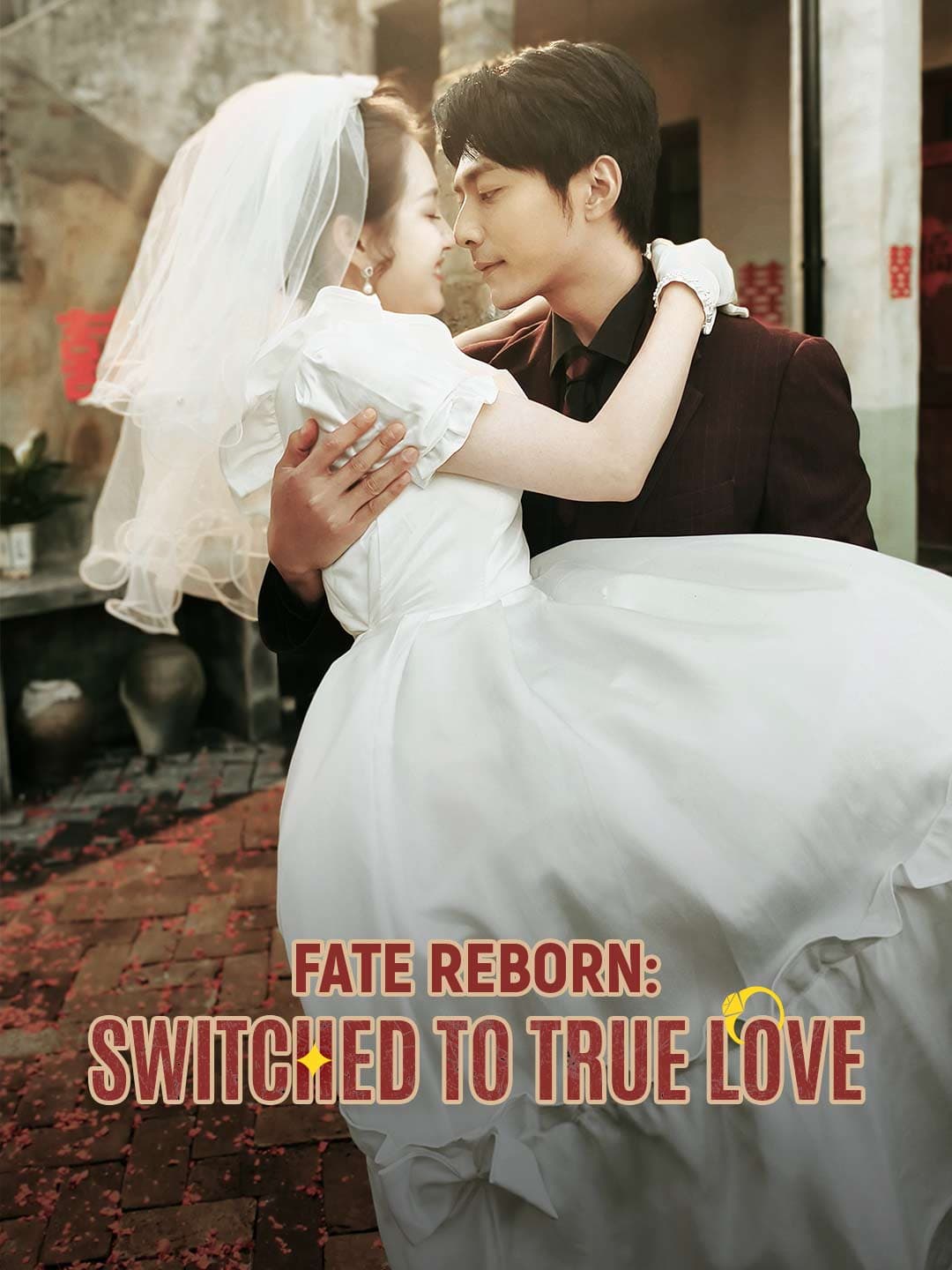 (Dubbed)Fate Reborn: Switched to True Love