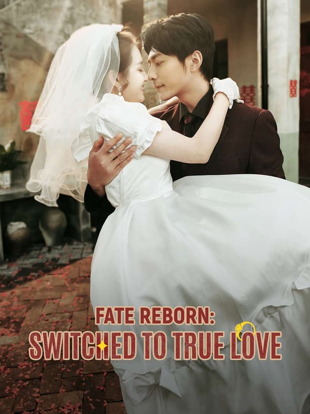 (Dubbed)Fate Reborn: Switched to True Love