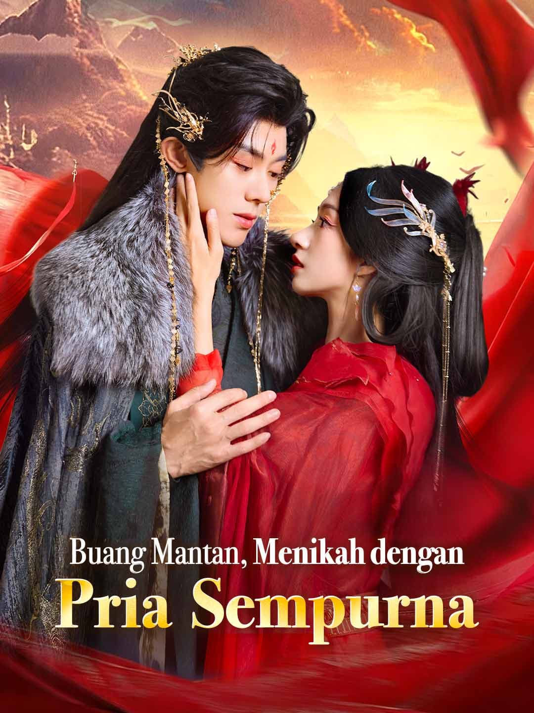 (Sulih Suara)Buang Mantan, Menikah dengan Pria Sempurna