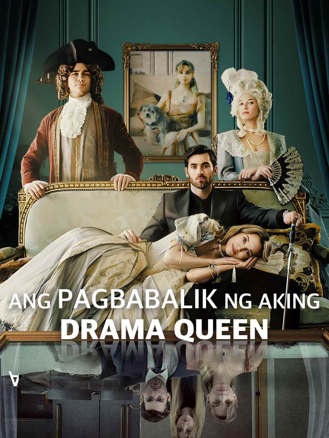 Ang Pagbabalik ng Aking Drama Queen