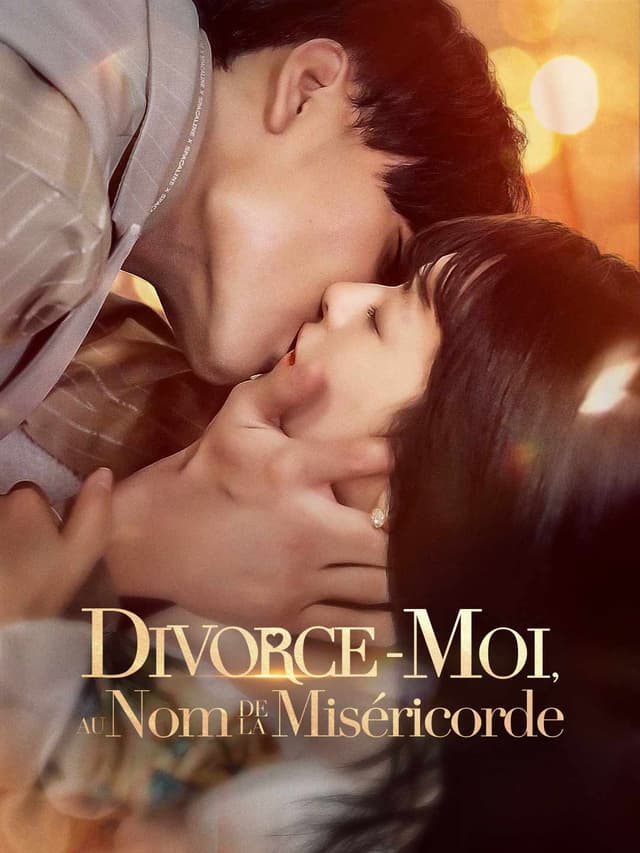 Divorce-moi, au nom de la miséricorde