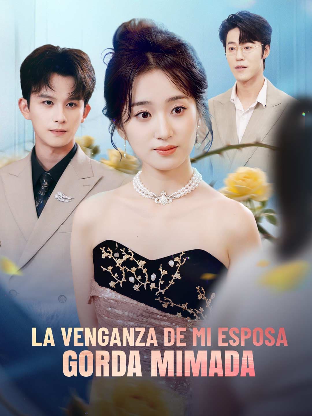 La venganza de mi esposa gorda mimada