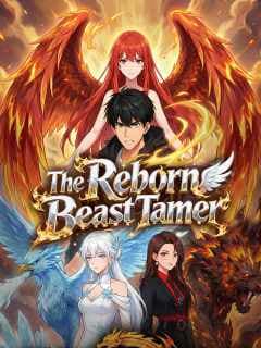 The Reborn Beast Tamer