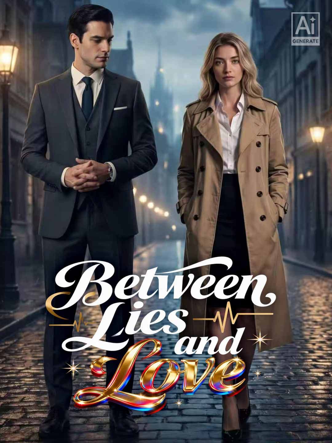 Between Lies and Love