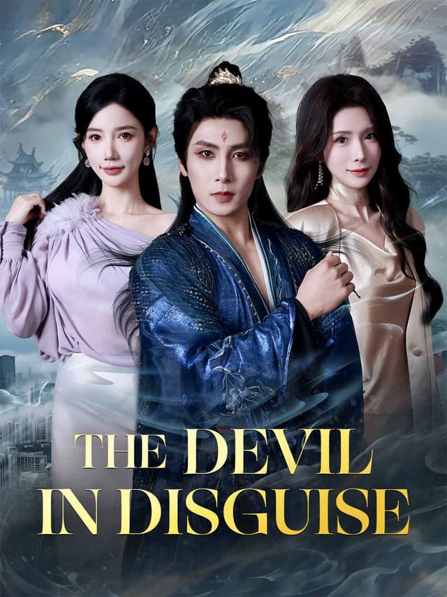 The Devil in Disguise