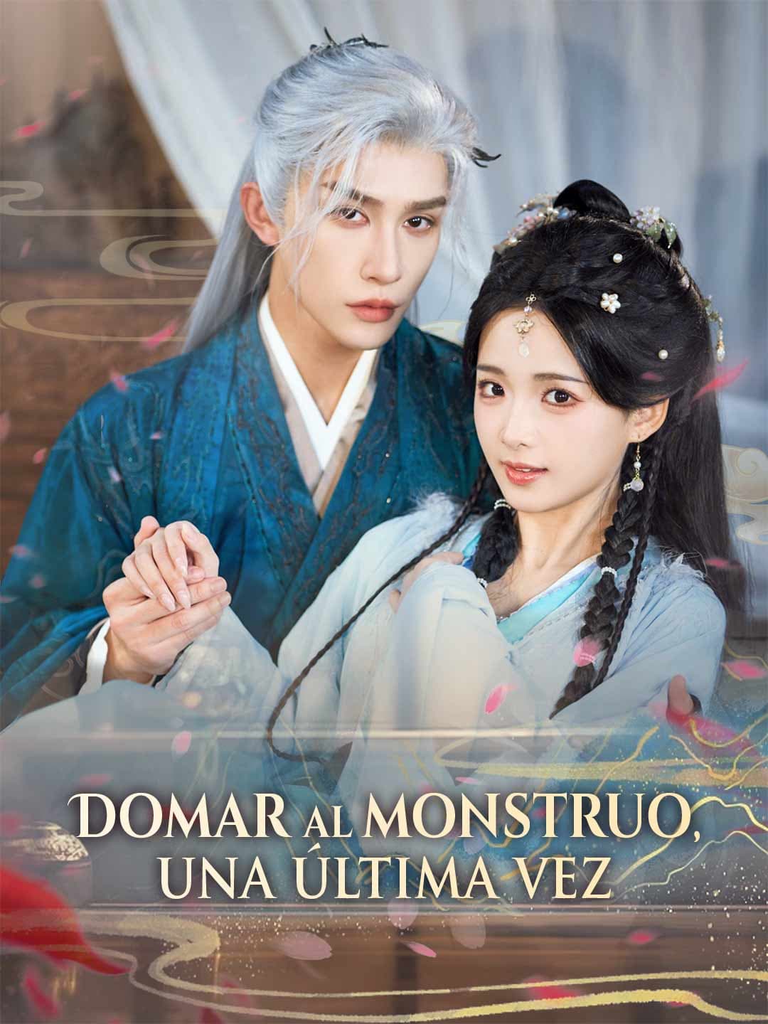 Domar al monstruo, una última vez