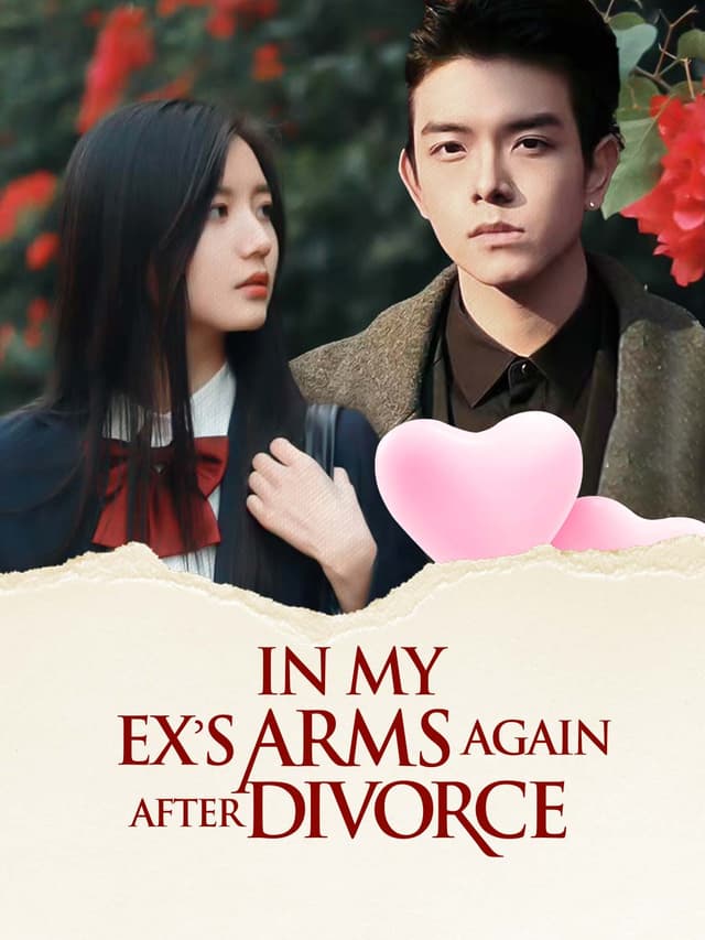 In My Ex's Arms Again After Divorce