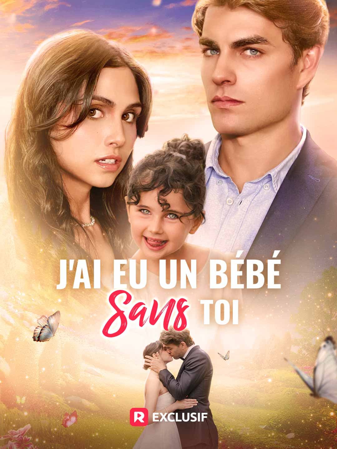 (Doublage)J'ai eu un bébé sans toi