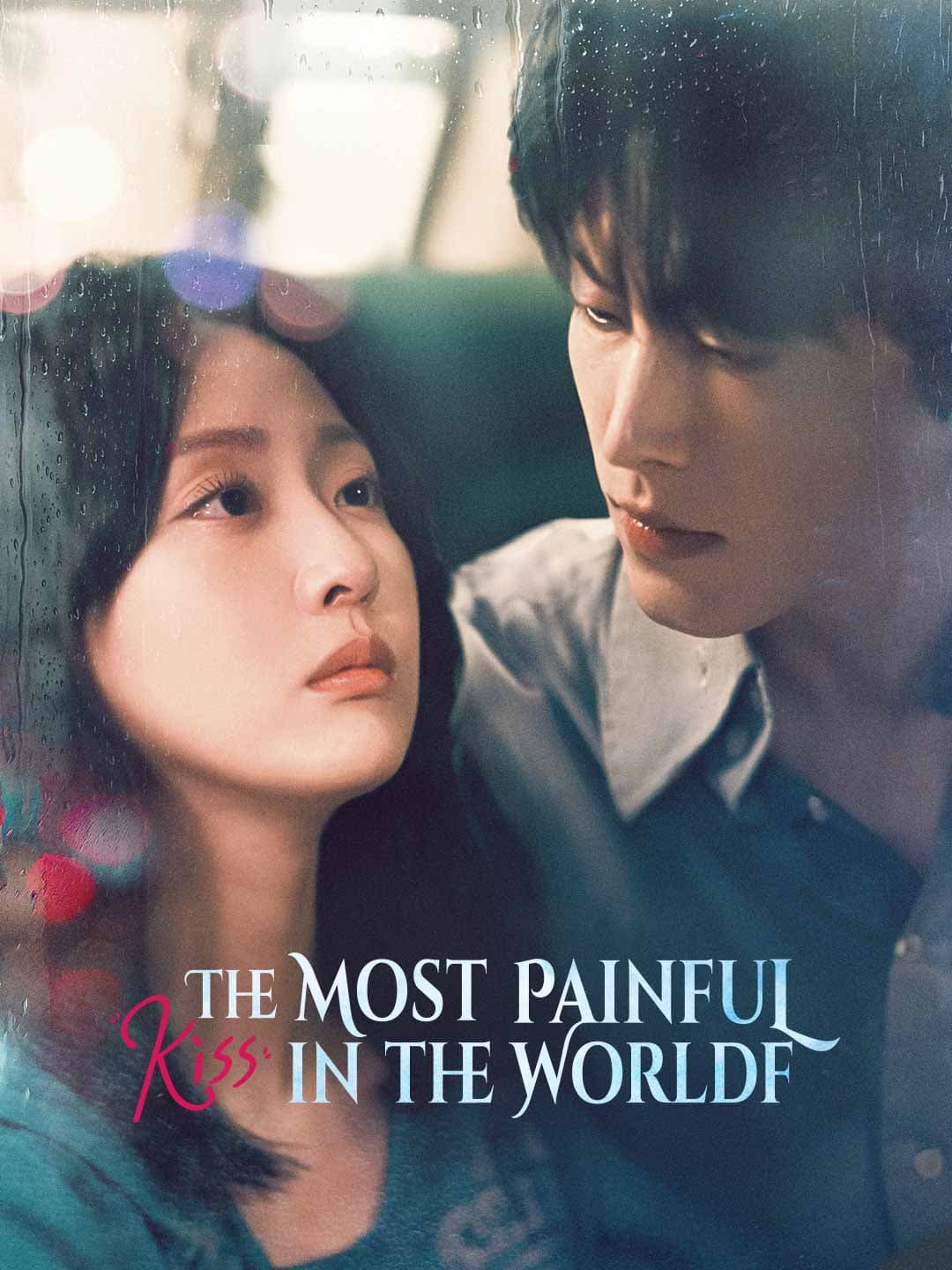 The Most Painful Kiss in the World