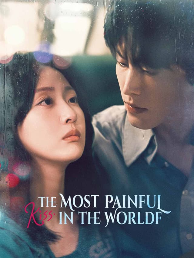 The Most Painful Kiss in the World
