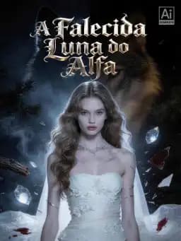 (Dublado)A falecida Luna do Alfa