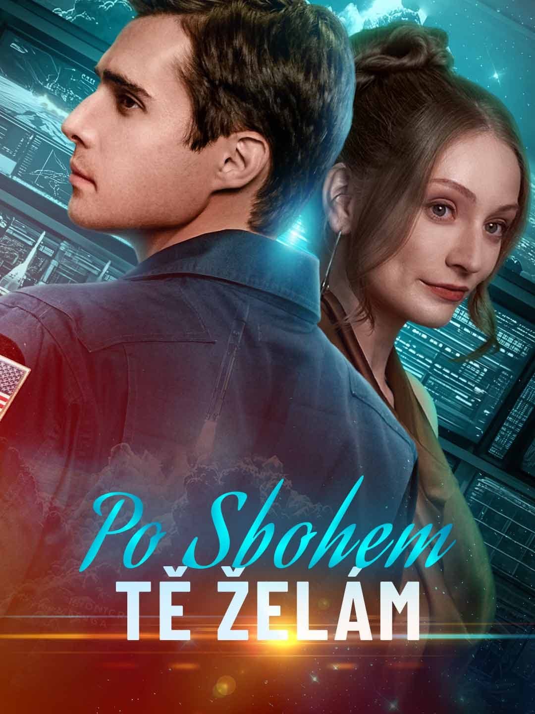 Po sbohem tě želám