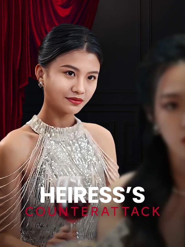 Heiress's Counterattack